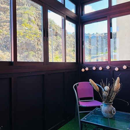Apartmán Tarayale Santa Cruz de la Palma  Exteriér fotografie