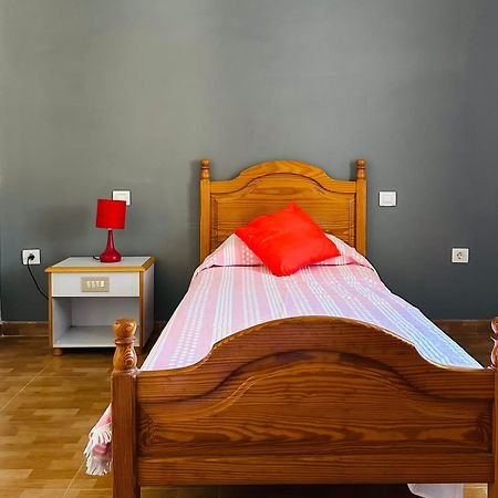 Apartmán Tarayale Santa Cruz de la Palma  Exteriér fotografie