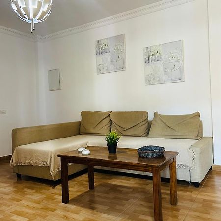 Apartmán Tarayale Santa Cruz de la Palma  Exteriér fotografie