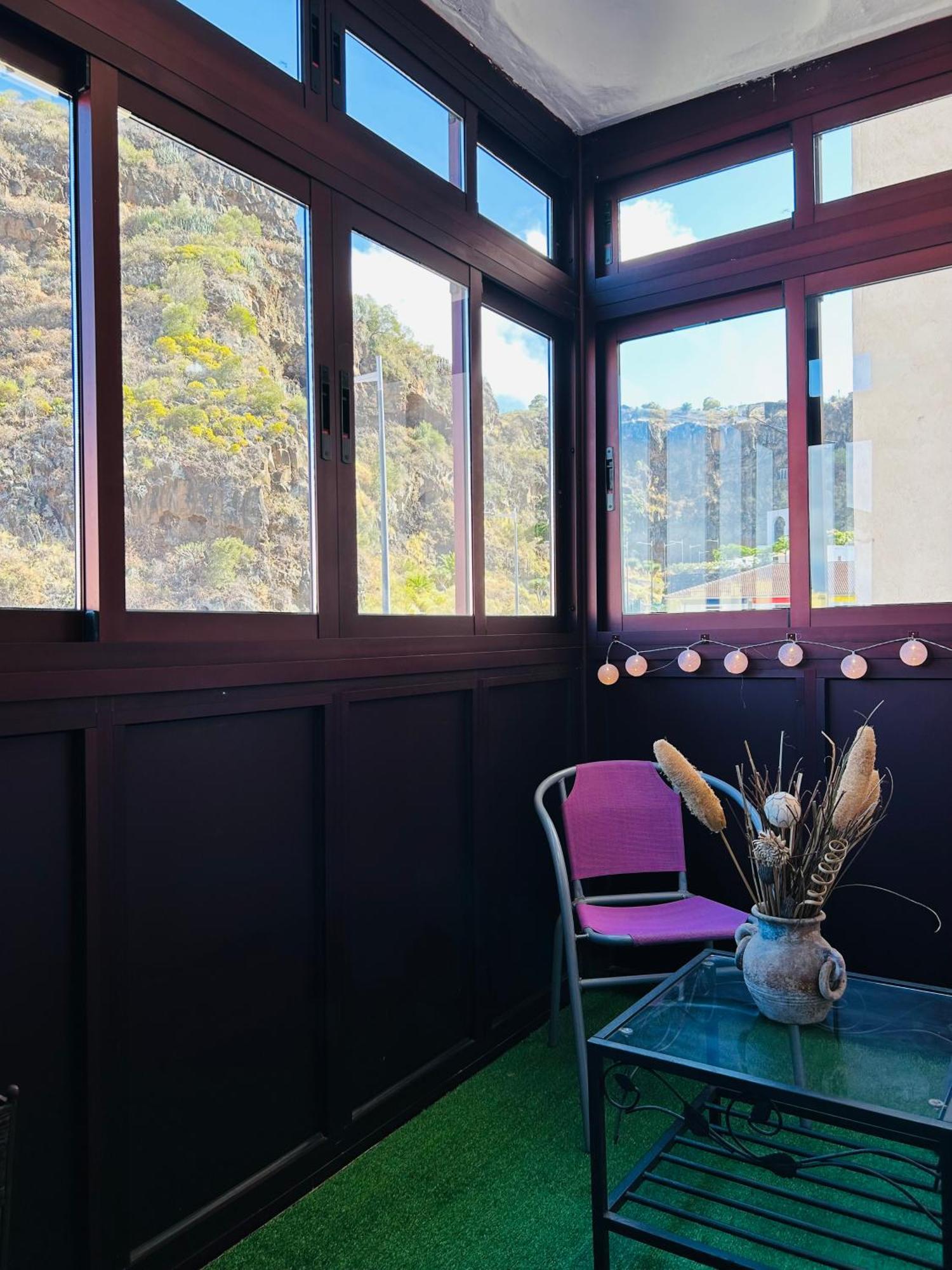 Apartmán Tarayale Santa Cruz de la Palma  Exteriér fotografie