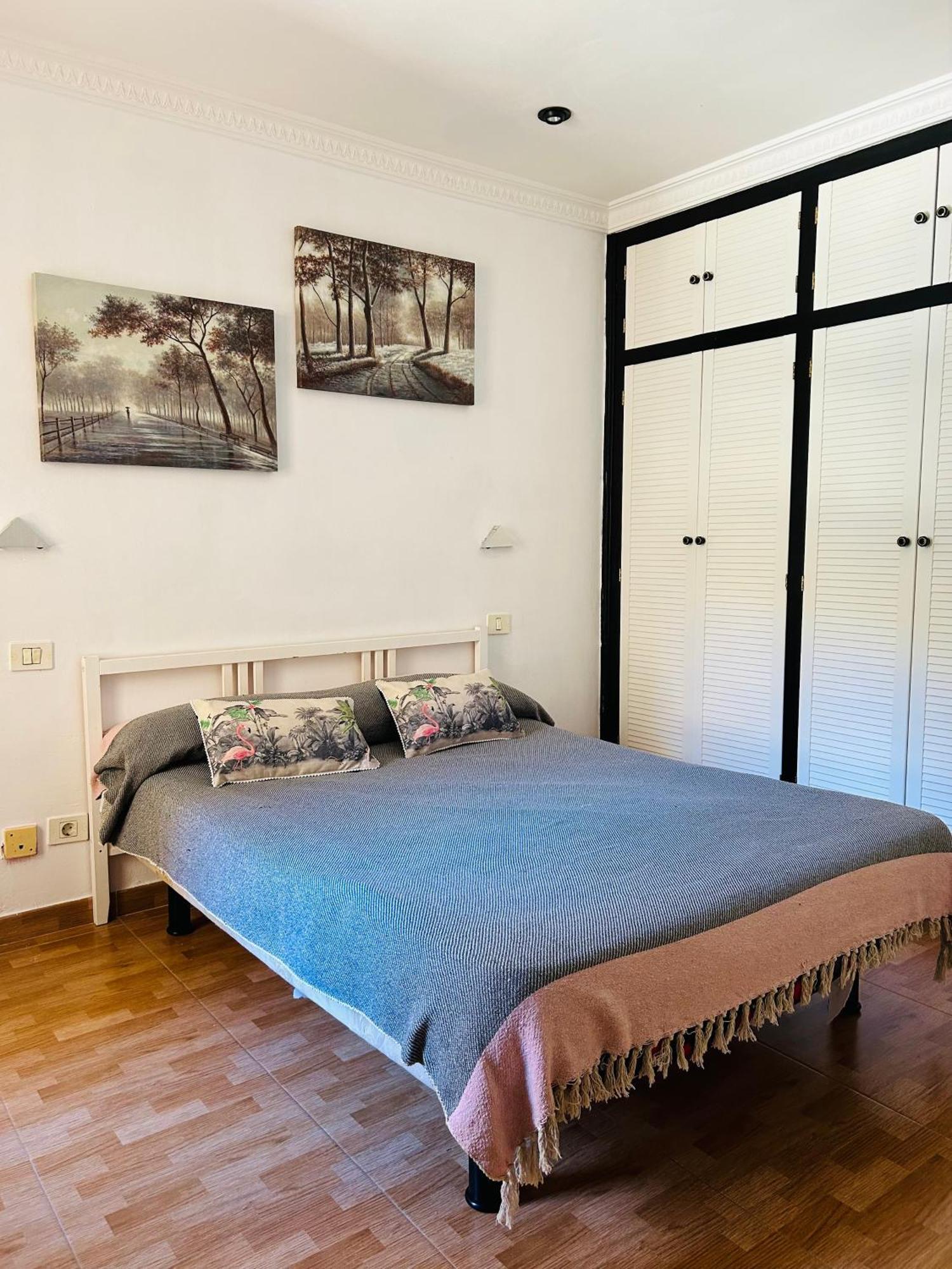 Apartmán Tarayale Santa Cruz de la Palma  Exteriér fotografie