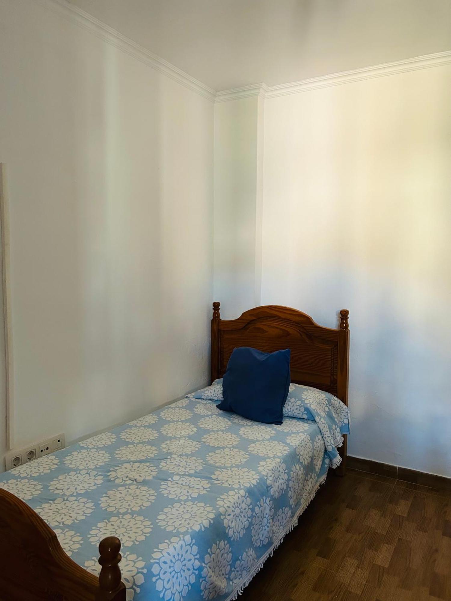 Apartmán Tarayale Santa Cruz de la Palma  Exteriér fotografie