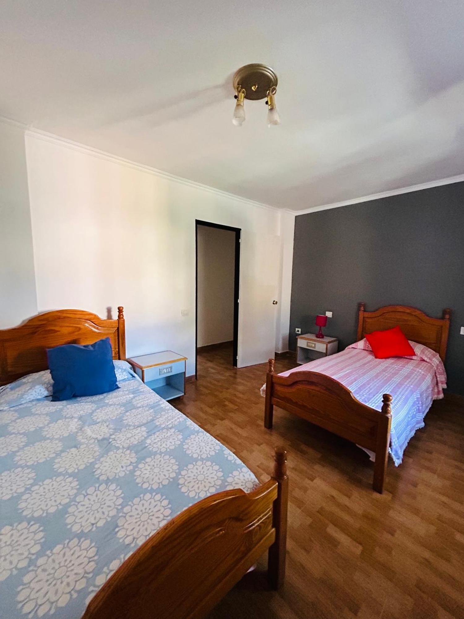 Apartmán Tarayale Santa Cruz de la Palma  Exteriér fotografie