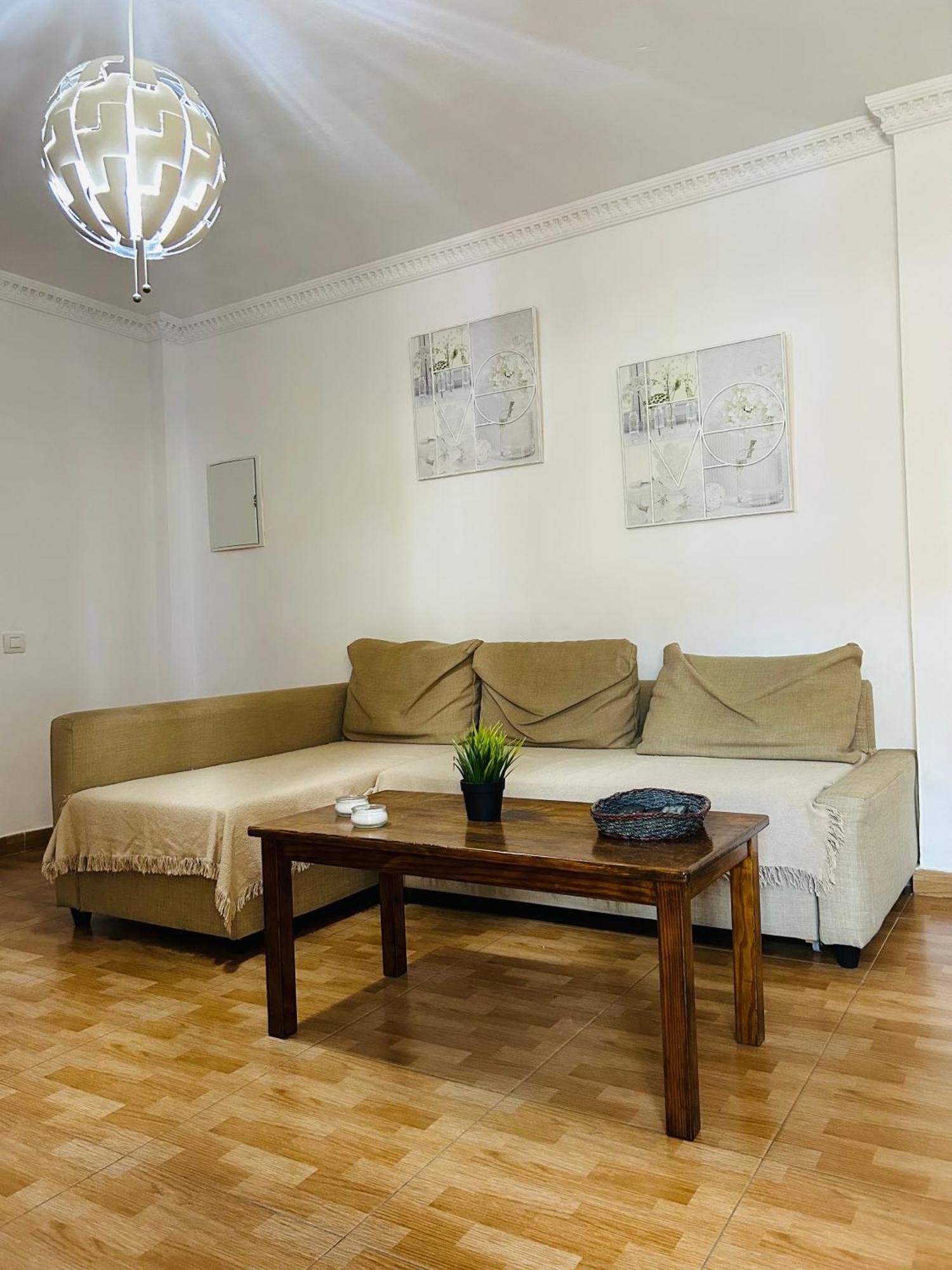 Apartmán Tarayale Santa Cruz de la Palma  Exteriér fotografie