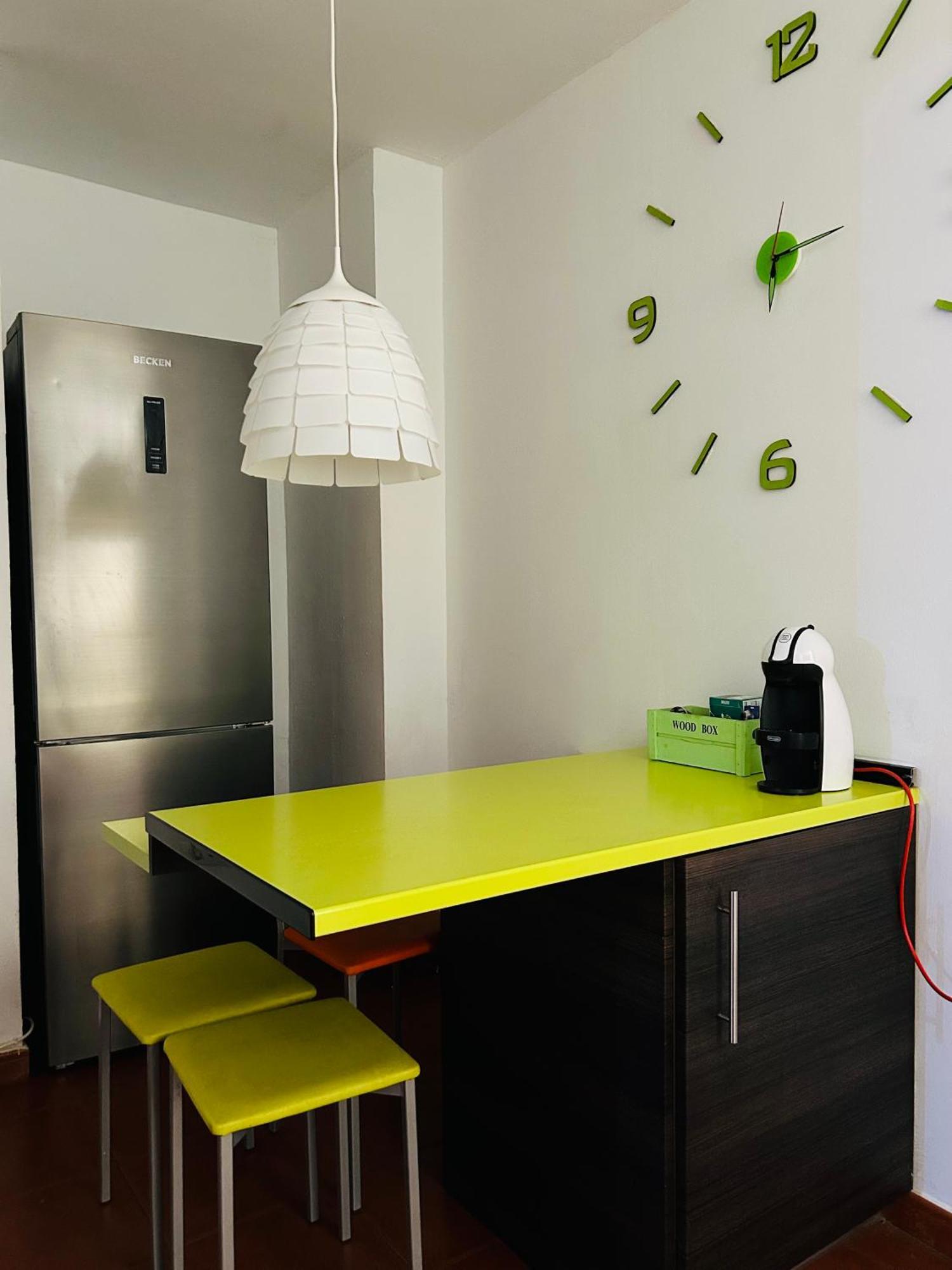 Apartmán Tarayale Santa Cruz de la Palma  Exteriér fotografie