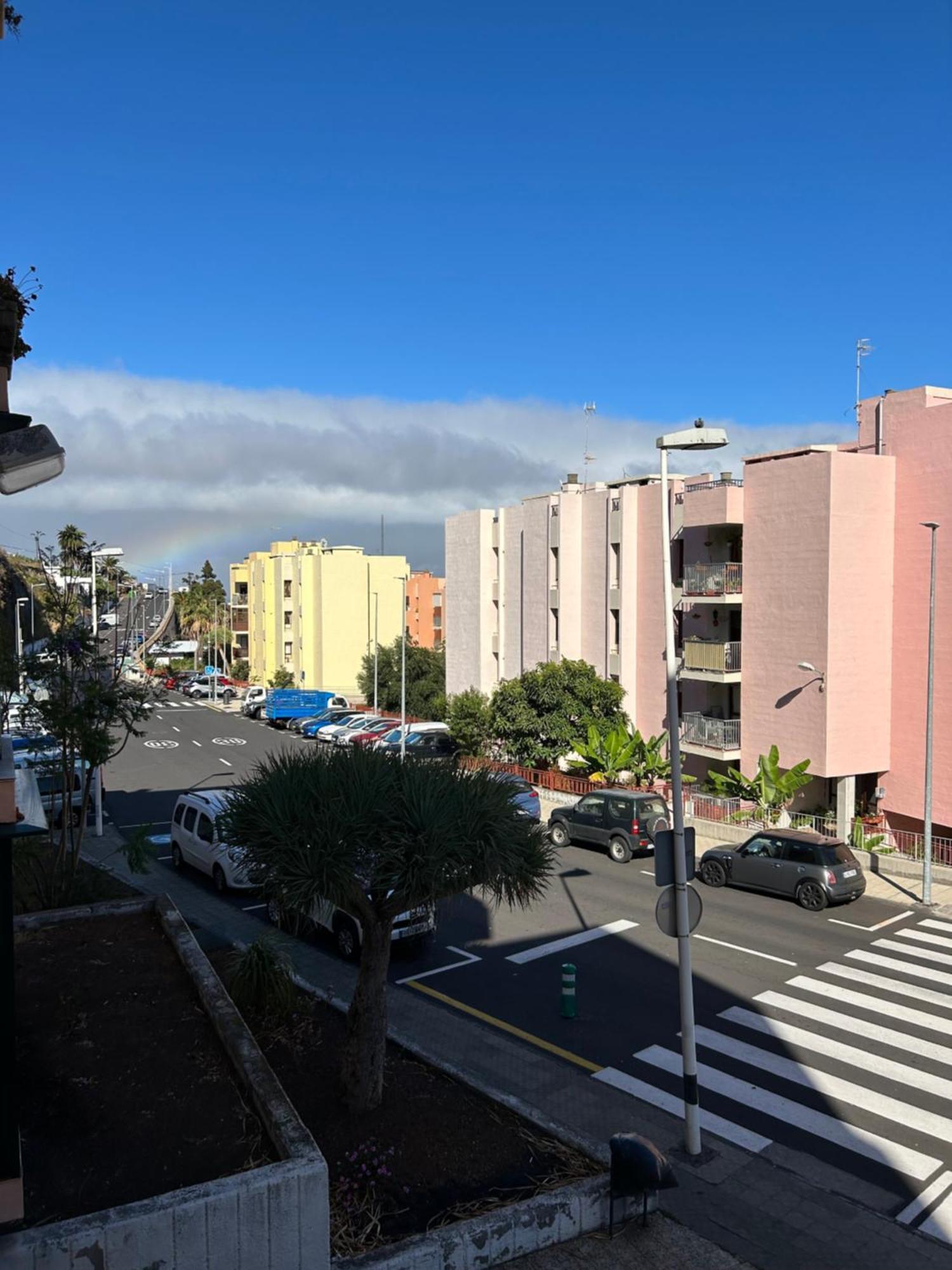 Apartmán Tarayale Santa Cruz de la Palma  Exteriér fotografie