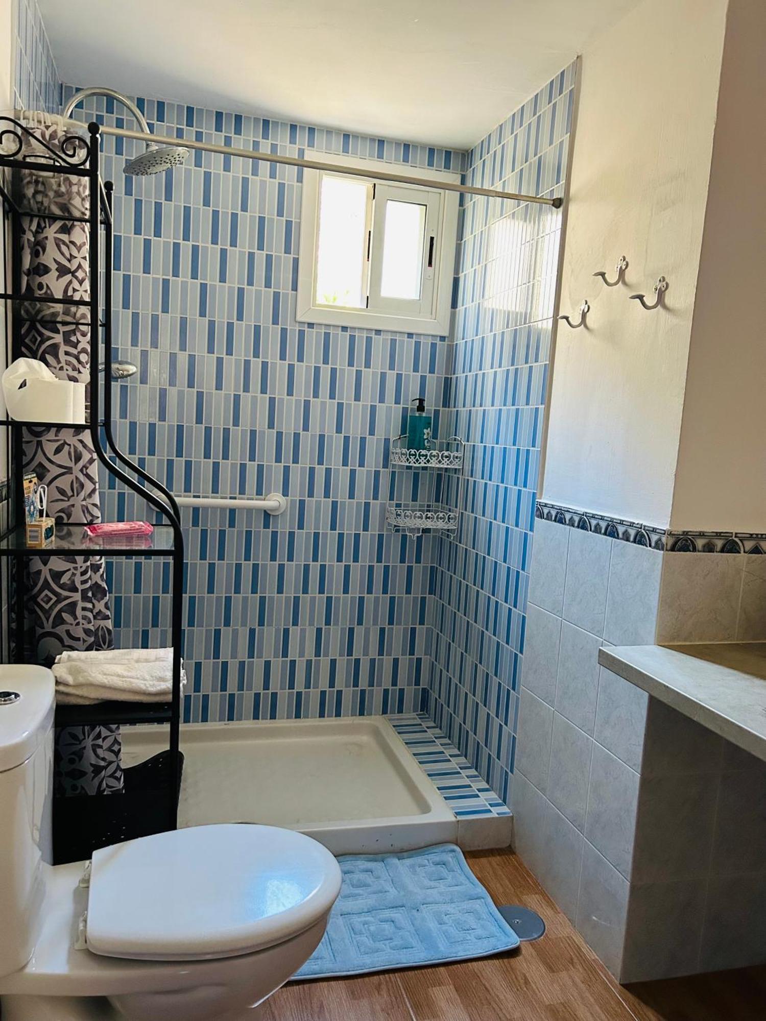Apartmán Tarayale Santa Cruz de la Palma  Exteriér fotografie