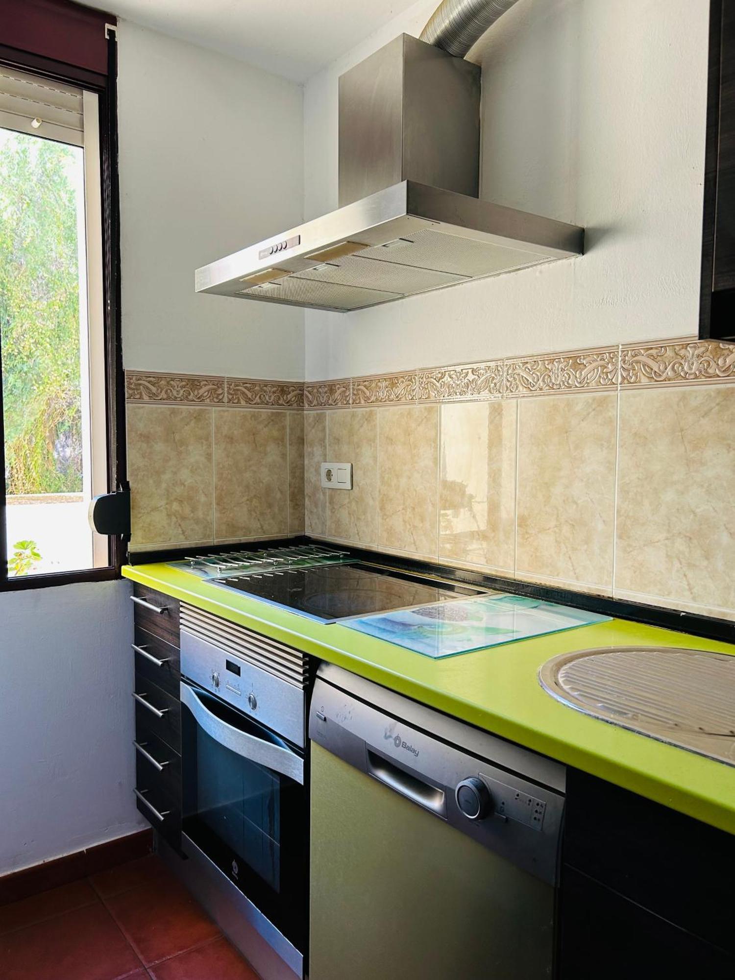 Apartmán Tarayale Santa Cruz de la Palma  Exteriér fotografie